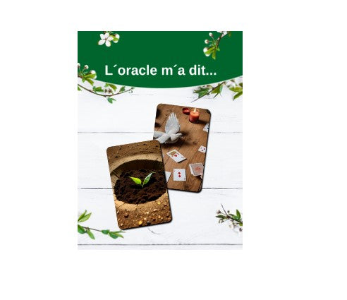 L´oracle de Madi- basique