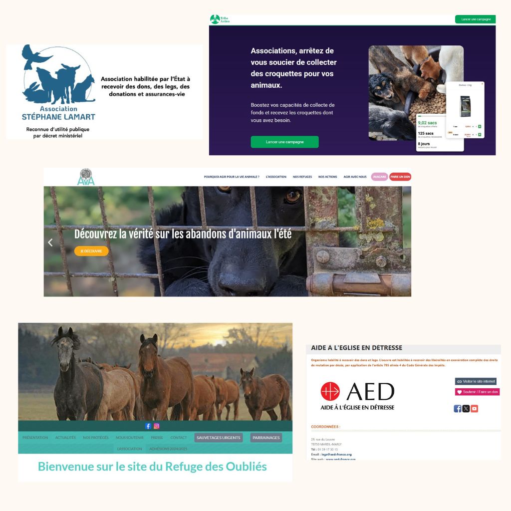 Don pour remercier ma chaîne YT et mon travail