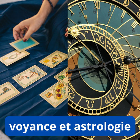 Voyance avec datation astrologique