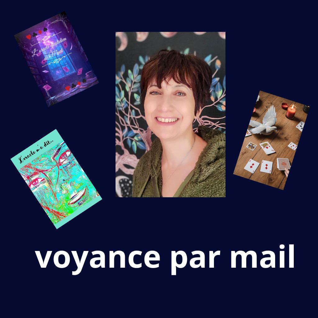 Voyance par mail